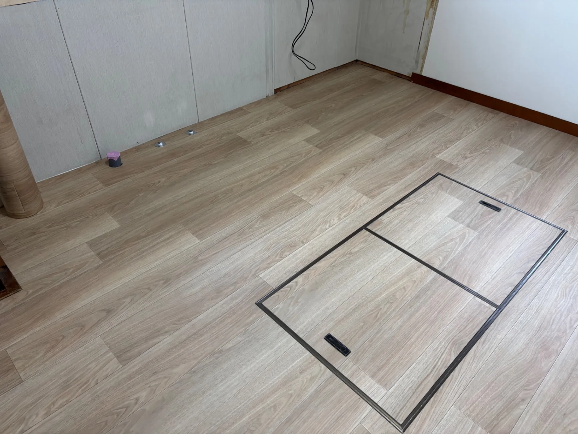 キッチン入れ替え